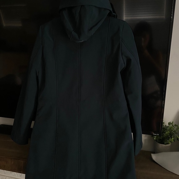 Calvin Klein Coat - Picture 3 of 3